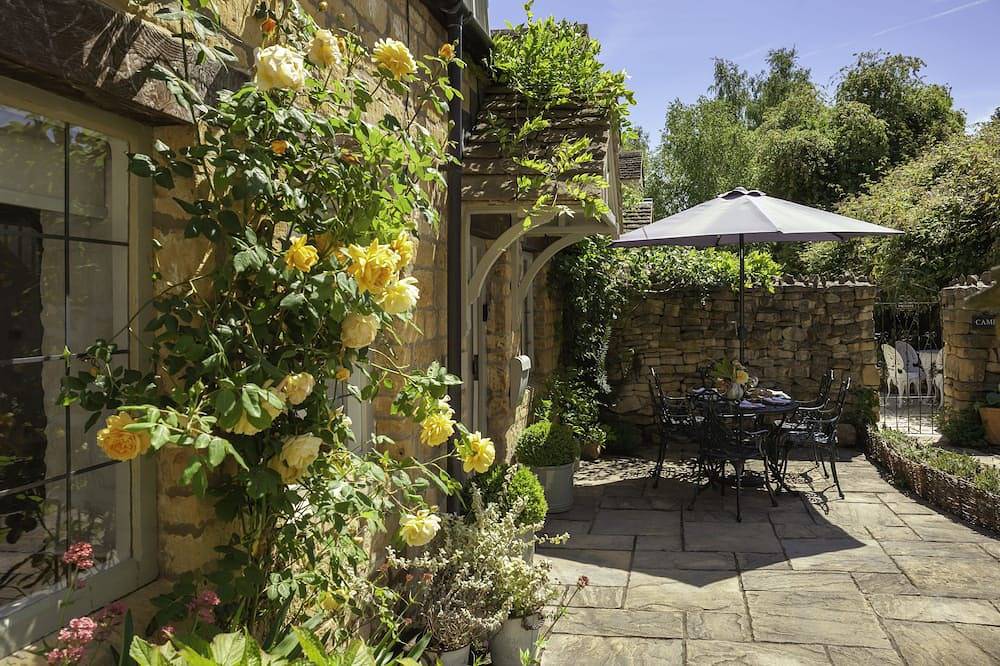 Holiday Rental for 7 People in Chipping Campden, The Cotswolds