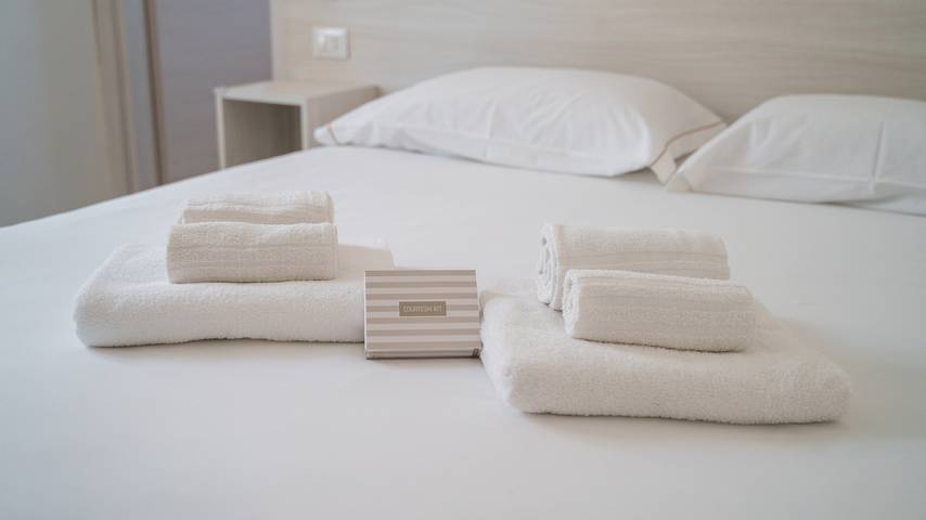 BnB für 2 Personen auf Sardinien - 3