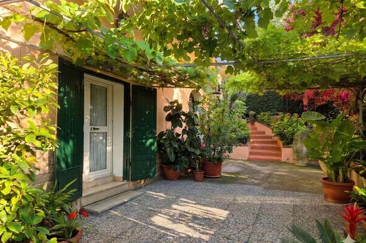 Holiday home for 4 people, with pets - 1