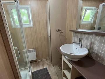 Chalet pour 2 Personnes dans La Tessoualle, Vallée de la Loire, Photo 3