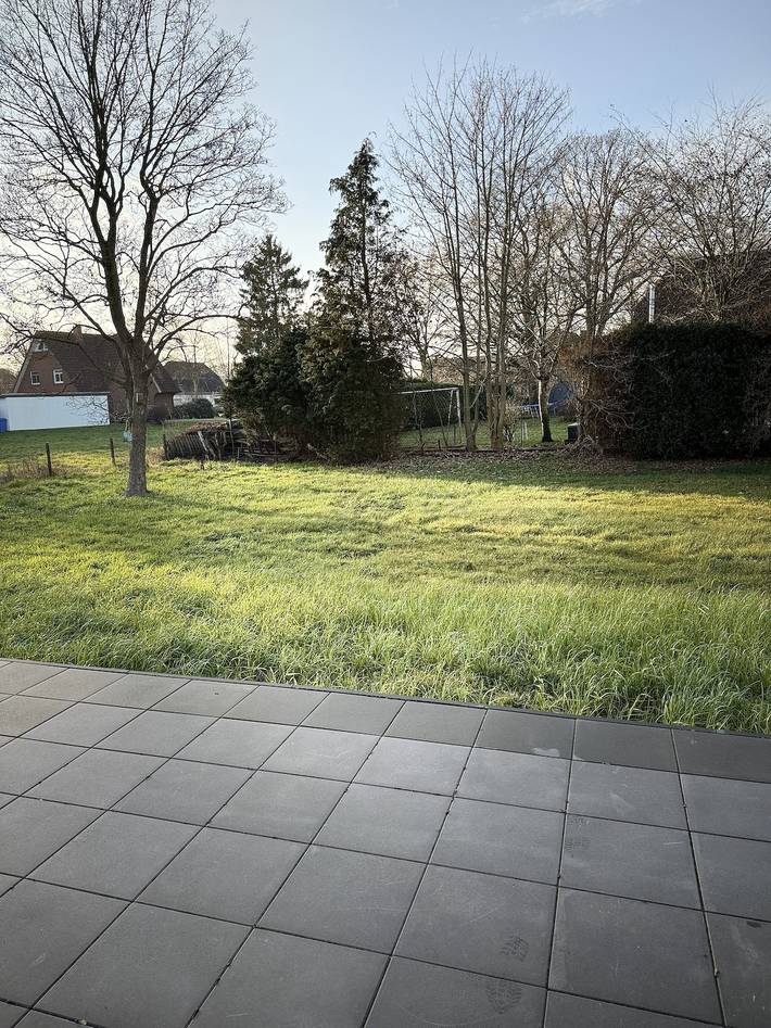 Ferienwohnung für 6 Personen, mit Garten in Grasberg - 4