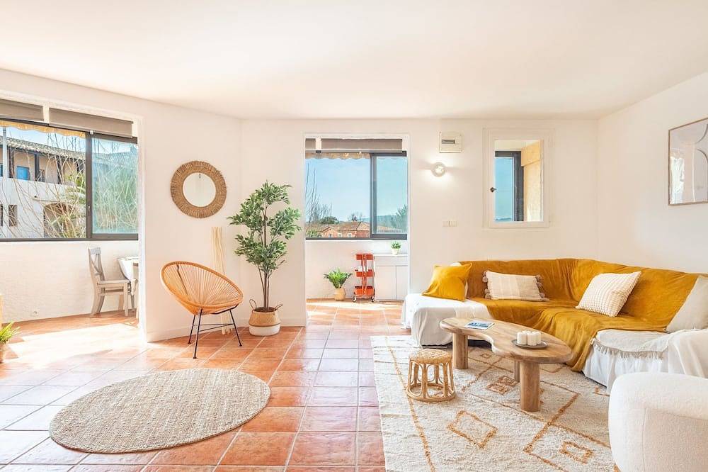 Appartement de vacances