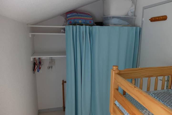 Location de vacances pour 4 personnes, avec terrasse ainsi que jacuzzi et piscine dans Plage De L Arneche Meschers Sur Gironde - 4