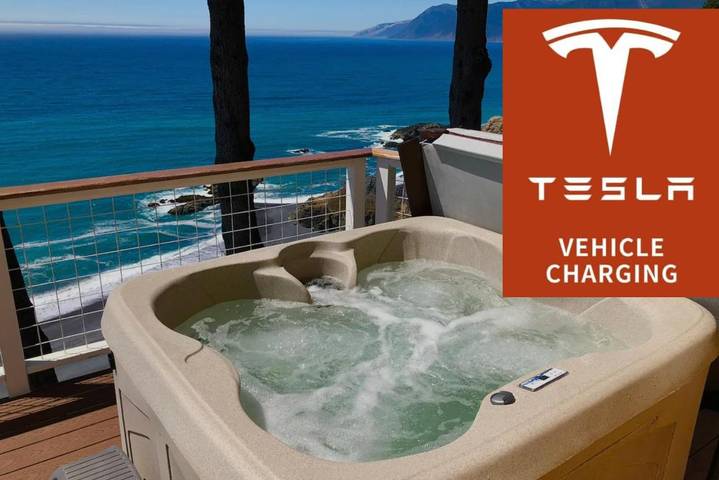 Apartamento de vacaciones para 3 personas, con balcón y jacuzzi - 1