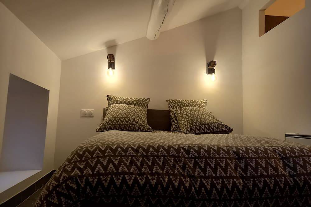 Ganze Wohnung, Gîte de Valentin Moulin de Tartay in Avignon in Avignon, Vaucluse