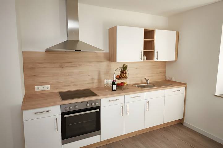 Ferienhaus für 8 Personen, mit Garten, mit Haustier in Birresborn - 4