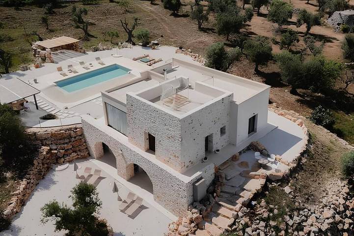 Gîte pour 8 personnes, avec terrasse et jardin, animaux acceptés