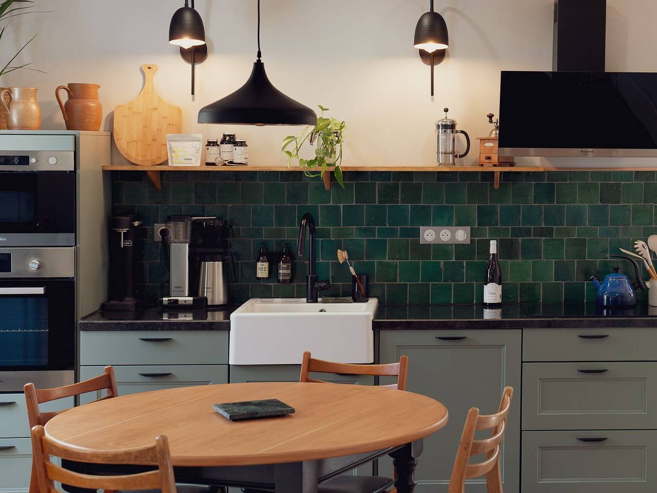 Komfortables Haus in Chablis mit nordischem Bad in Chablis, Auxerre und Umgebung