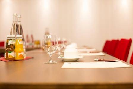 Hotel Heiligenstein - Standard single room, 18 sqm, max. 1 person in Baden-Baden, Northern Black Forest