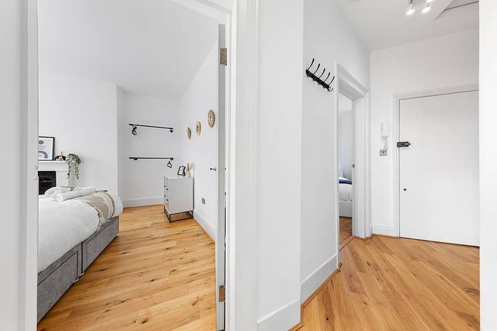 Appartamento intero, Stunning flat in Kings Cross sleeps 10 in Camden, Londra