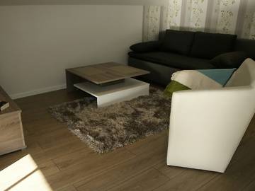 Ferienhaus für 2 Personen in Raesfeld, Niederrhein, Bild 2