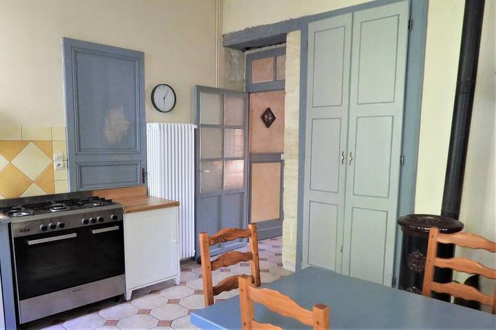 Château pour 12 personnes, avec jardin dans le Lot-et-Garonne - 2