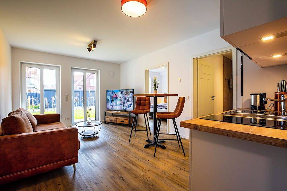 Apartamento entero, Vacation apartment Norder Apartment near Norddeich in Norden, Norden y sus alrededores