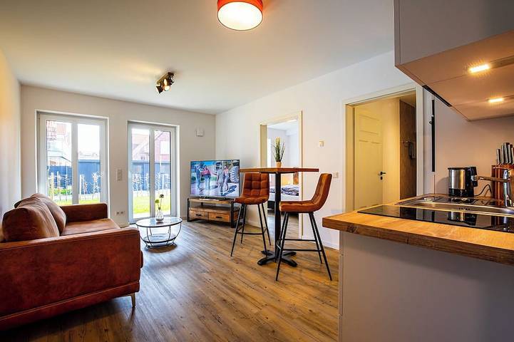 Apartamento de vacaciones para 2 personas - 1