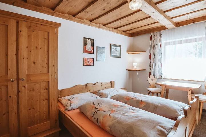 Ganze Wohnung, Wiedhölzl in Bramberg am Wildkogel, Pinzgau