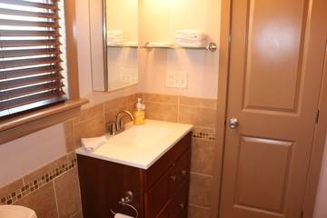 Vacation House for 6 Guests in Biltmore Beach, Panama City (Florida), Picture 2