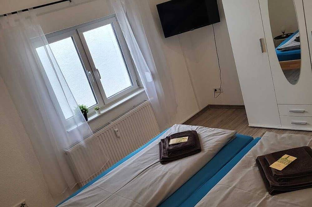 Entire apartment, Cozy vacation home in Budenheim with full equipment in Budenheim, Rhinehesse region