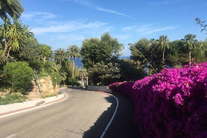 Appartement de vacances pour 2 personnes, avec jardin et piscine