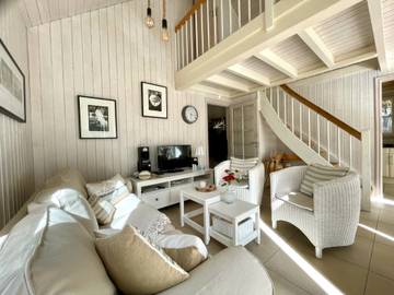 Strandhaus für 6 Personen in Baabe, Rügen, Bild 2