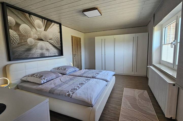 Ganze Wohnung, Eifel- Ruhe und Natur Auszeit zu Zweit mit Wintergarten in Naturpark Hohes Venn-Eifel