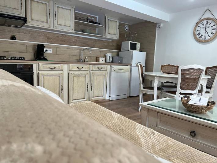 Location de vacances pour 2 personnes, avec terrasse dans Gourdan-Polignan - 3