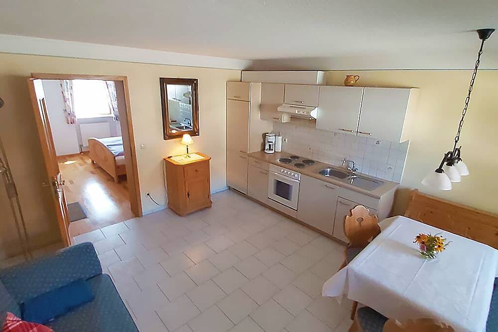 Ganze Wohnung, Ferienwohnung mit Terrasse | Urlaub auf dem Bauernhof in Bad Birnbach, Bayerische Golf und Thermenland