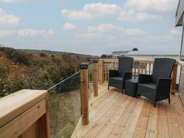 Camping für 4 Personen in Schottische Lowlands, Dumfries und Galloway, Bild 1