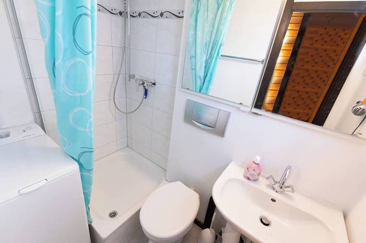 Chalet für 5 Personen am Bodensee - 4