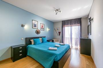 Casa De Férias para 6 Pessoas em Aver-o-Mar, Distrito do Porto, Foto 4
