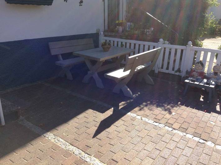 Ferienhaus mit Terrasse in Schulenberg im Oberharz, Harzvorland