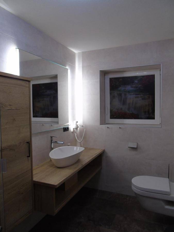 Double Room with Mountain View in Heiligenblut, Bezirk Spittal an der Drau