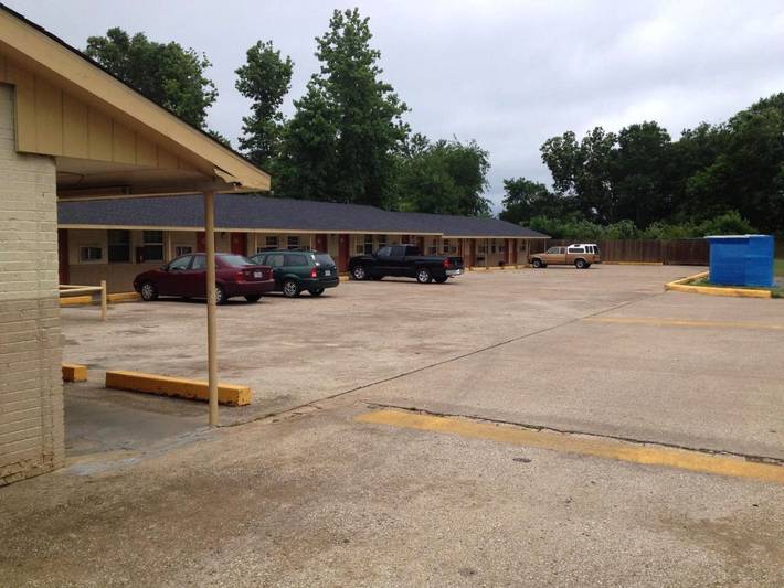 Hotel für 2 Personen - 1