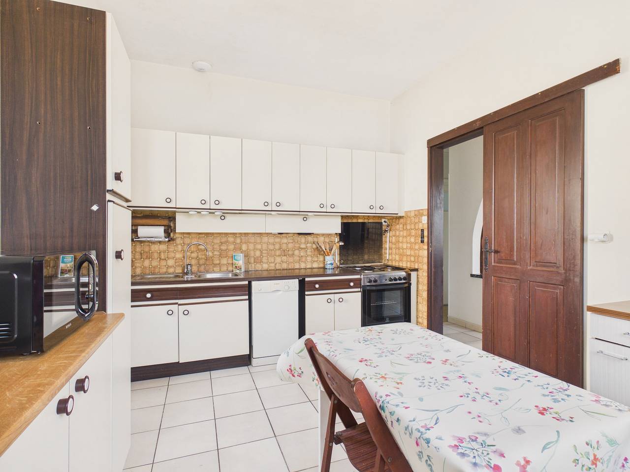 300m de la mer, maison familiale quartier Betey in Andernos-les-Bains, Arcachon und Umgebung