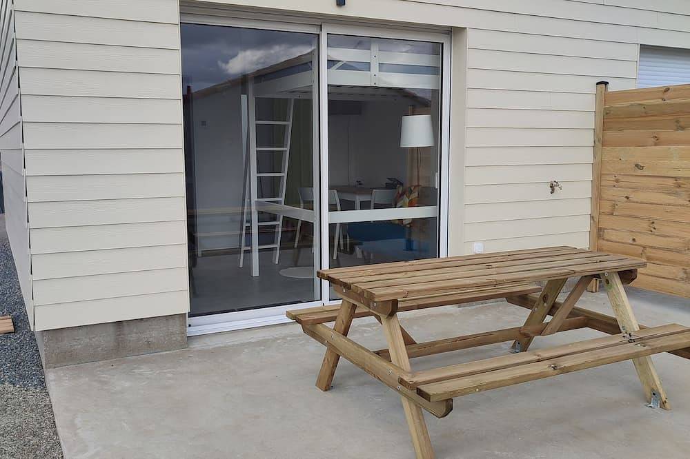 Appartement entier, Studio meublé lumineux au coeur du bocage vendéen in Saint-Fulgent, Vallée de la Loire