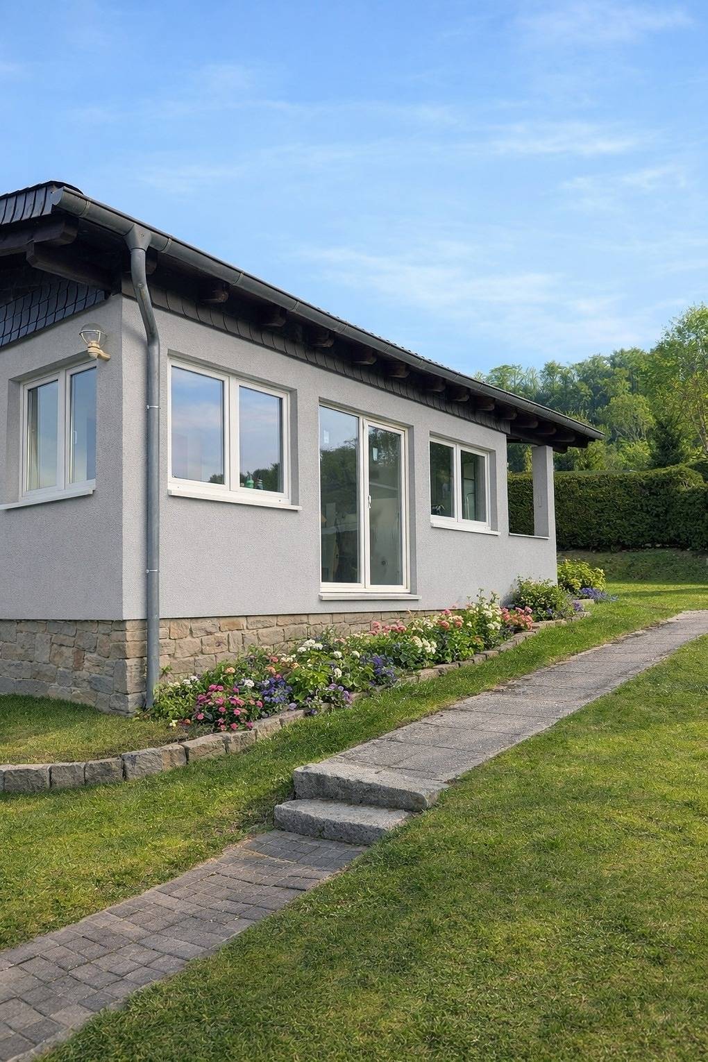 Lodge am Bodetal *Neu Eröffnet* Angebot * in Altenbrak, Thale