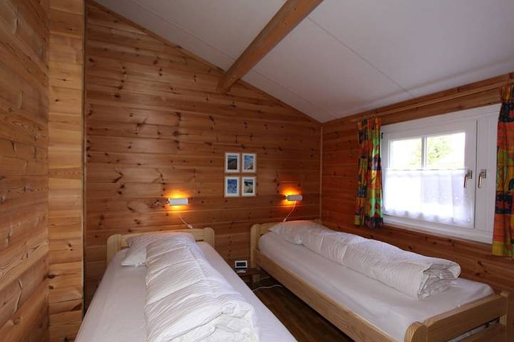 Strandhaus für 5 Personen, mit Garten in Renesse - 3