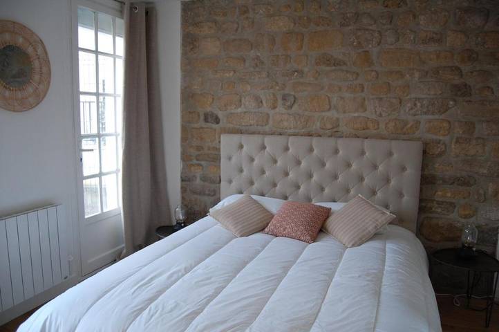 Gîte pour 4 personnes, avec terrasse à Poissy - 3