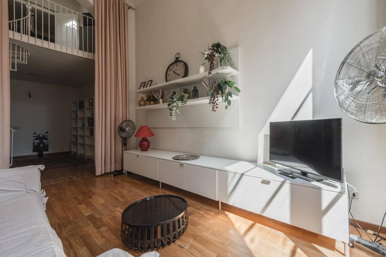 Appartement entier, Appartement « Single House - Pise » avec Wi-Fi et climatisation in Pise, Riviera Italienne