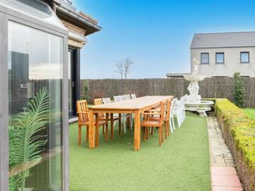 Villa für 18 Personen in Middelkerke, Westflandern, Bild 3