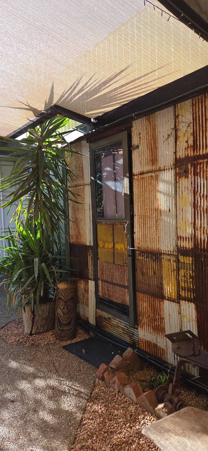 Room for 2 people, with view and garden in New South Wales