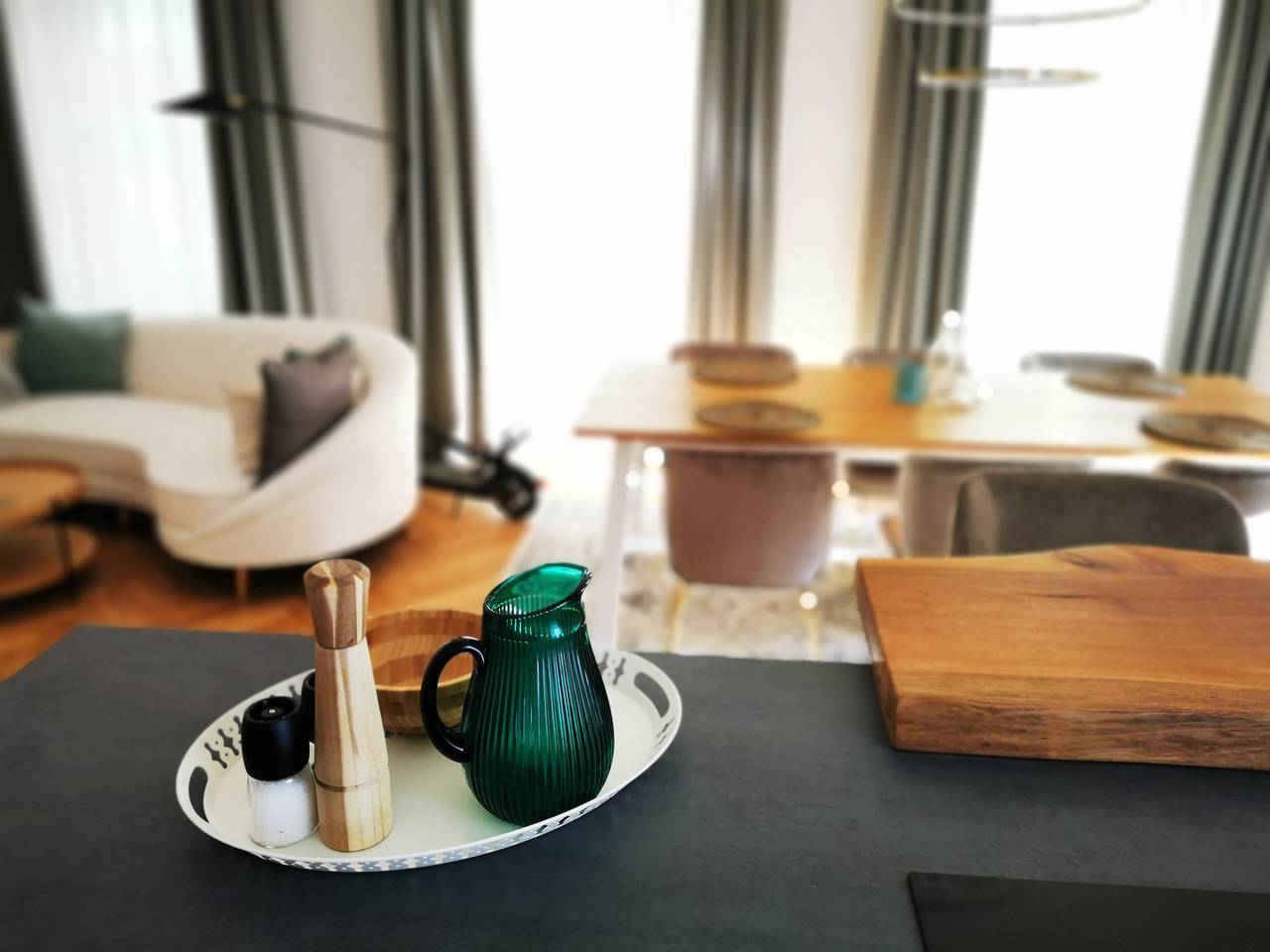 Ganze Ferienwohnung, Insel Lindau-Wellness im Stadtpalais am Diebsturm in Lindau, Bayerisch Schwaben