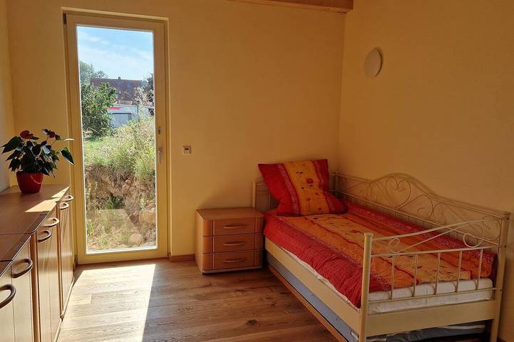 Ferienhaus für 14 Personen, mit Garten in Witzenhausen - 4