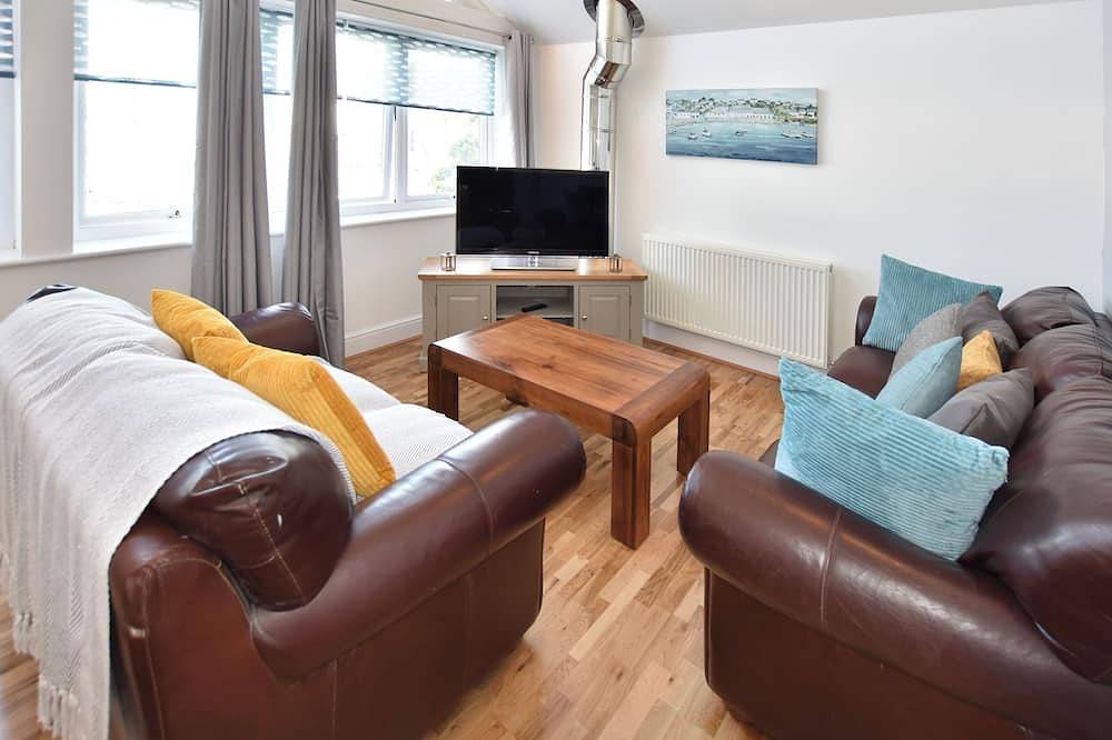 Cottage for 6 People in Westward Ho, Devon
