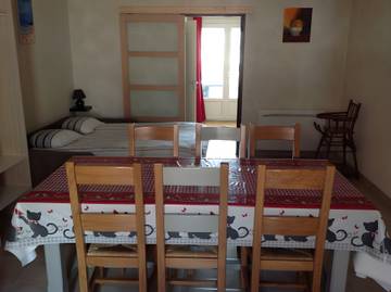 Location De Vacances pour 6 Personnes dans Couffy, Loir-et-Cher, Photo 4