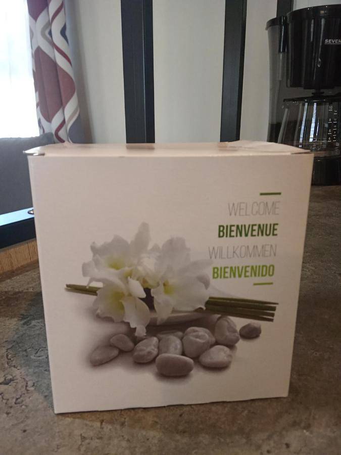 Tente pour 6 personnes, avec piscine ainsi que jardin et vue dans les Pyrénées-Orientales - 4