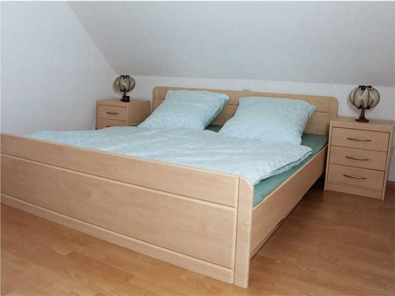 Ganze Ferienwohnung, Ferienwohnung Karin - Ferienwohnung 94 m², 2 Schlafräume, max. 2 Pers. in Oberrimsingen, Breisach am Rhein