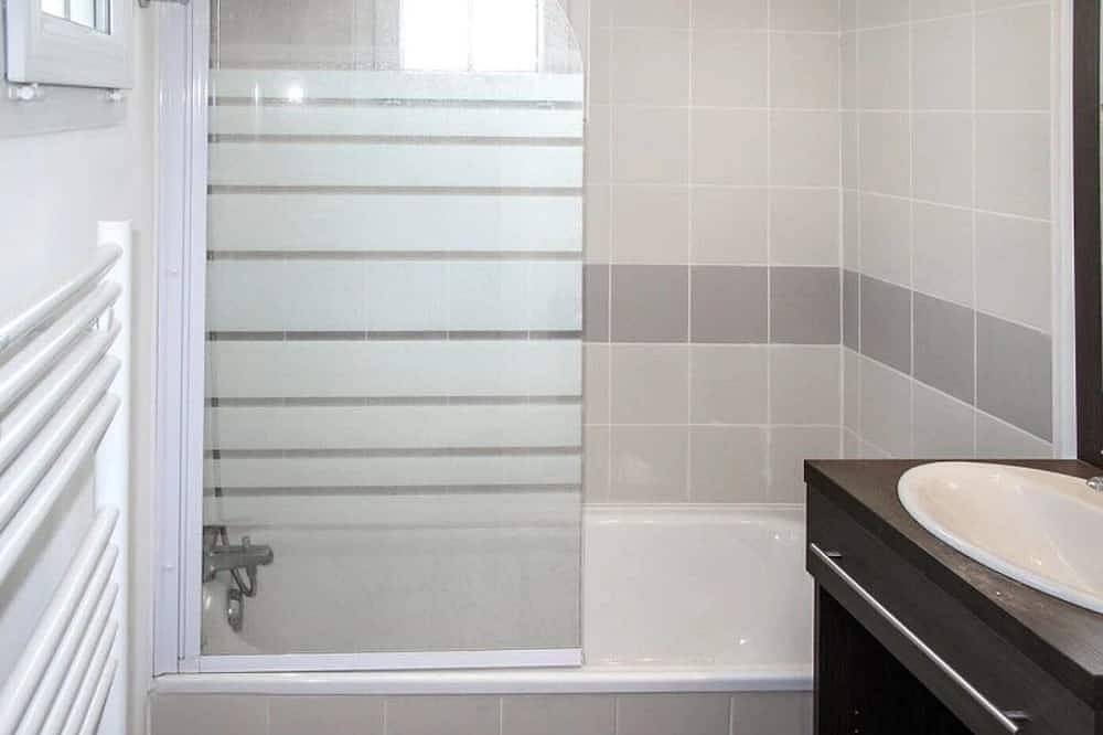 Ganze Wohnung, Appartement 3 étoiles - ccbgefg in Cabriès, Mittelmeerküste (Frankreich)