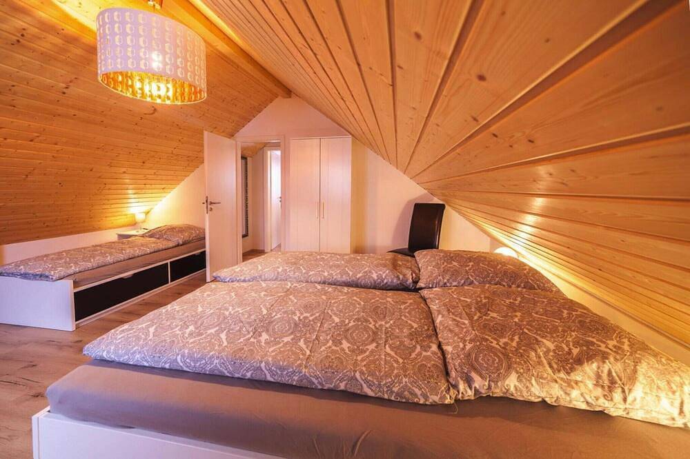 Ferienhaus am Partwitzer See, Elsterheide in Elsterheide, Lausitzer Seenland