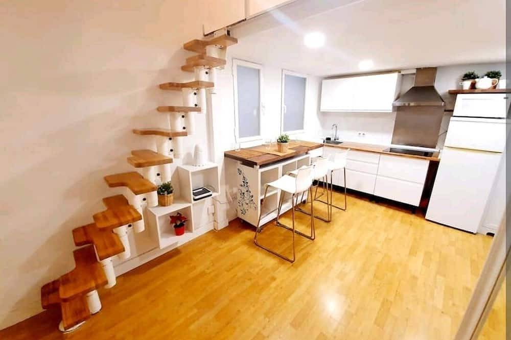 Duplex en el Centro de Madrid in Arganzuela, Madrid