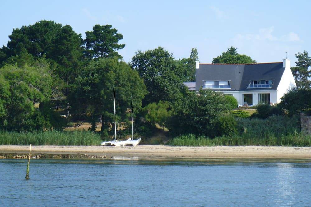 Ferienhaus / Villa - Arradon in Arradon, Côte des Mégalithes